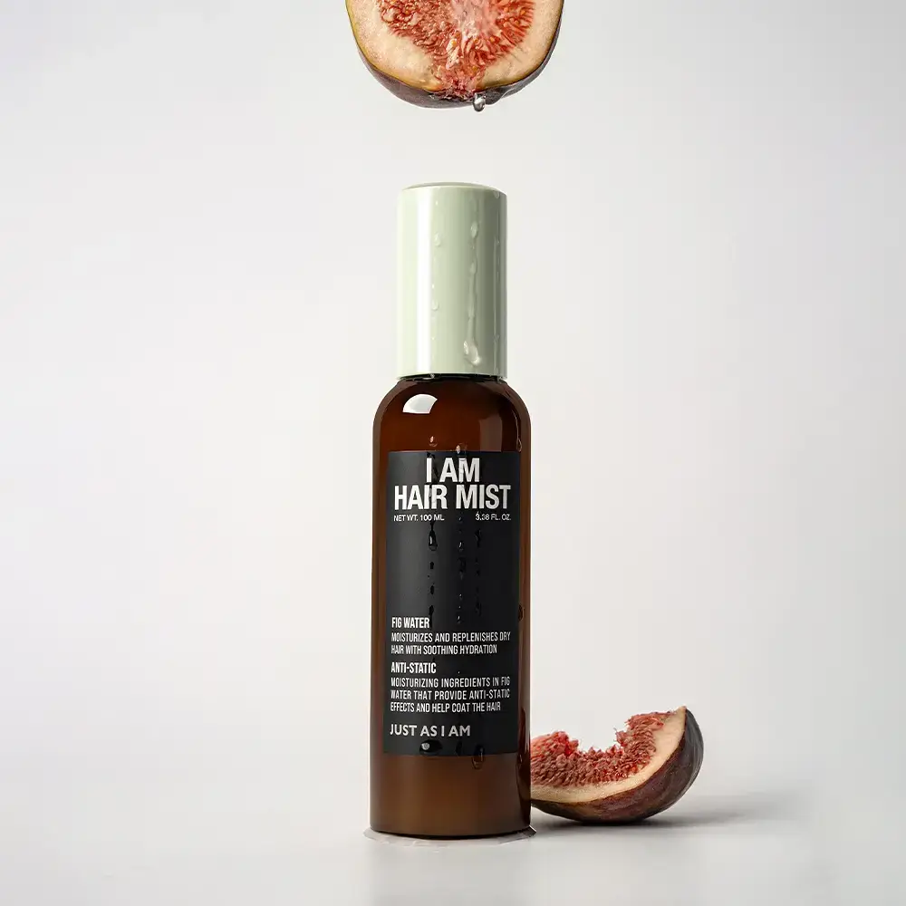 [1위 무화과 헤어퍼퓸] 아이엠 헤어 퍼퓸 미스트 100ml
